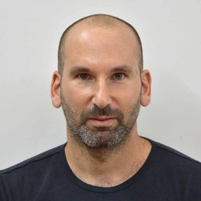 Ofer Mizrachi