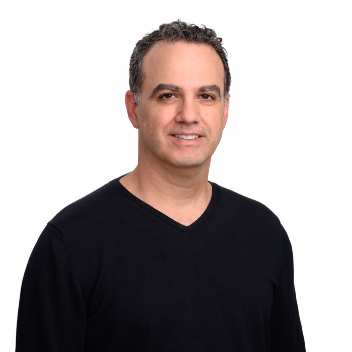 Oren Harel