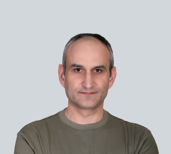 Yakov Rovniagin